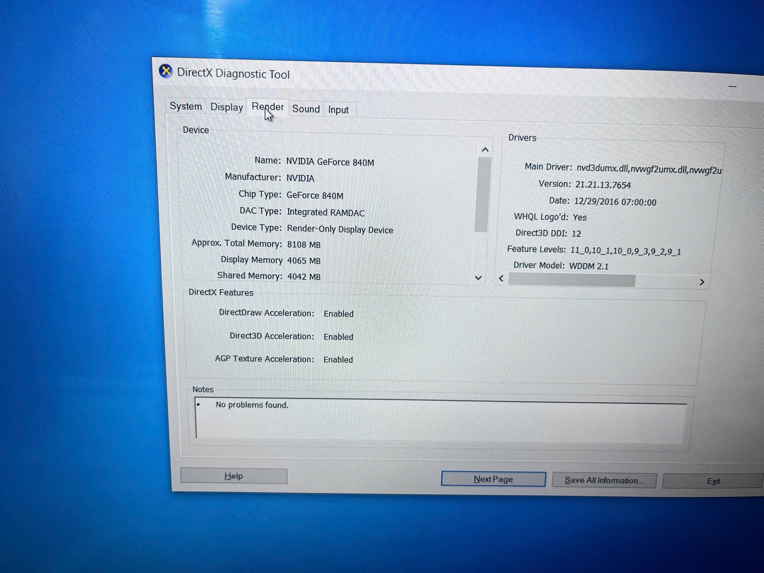 LAPTOP Lenovo Z50-70 - Hình ảnh 5