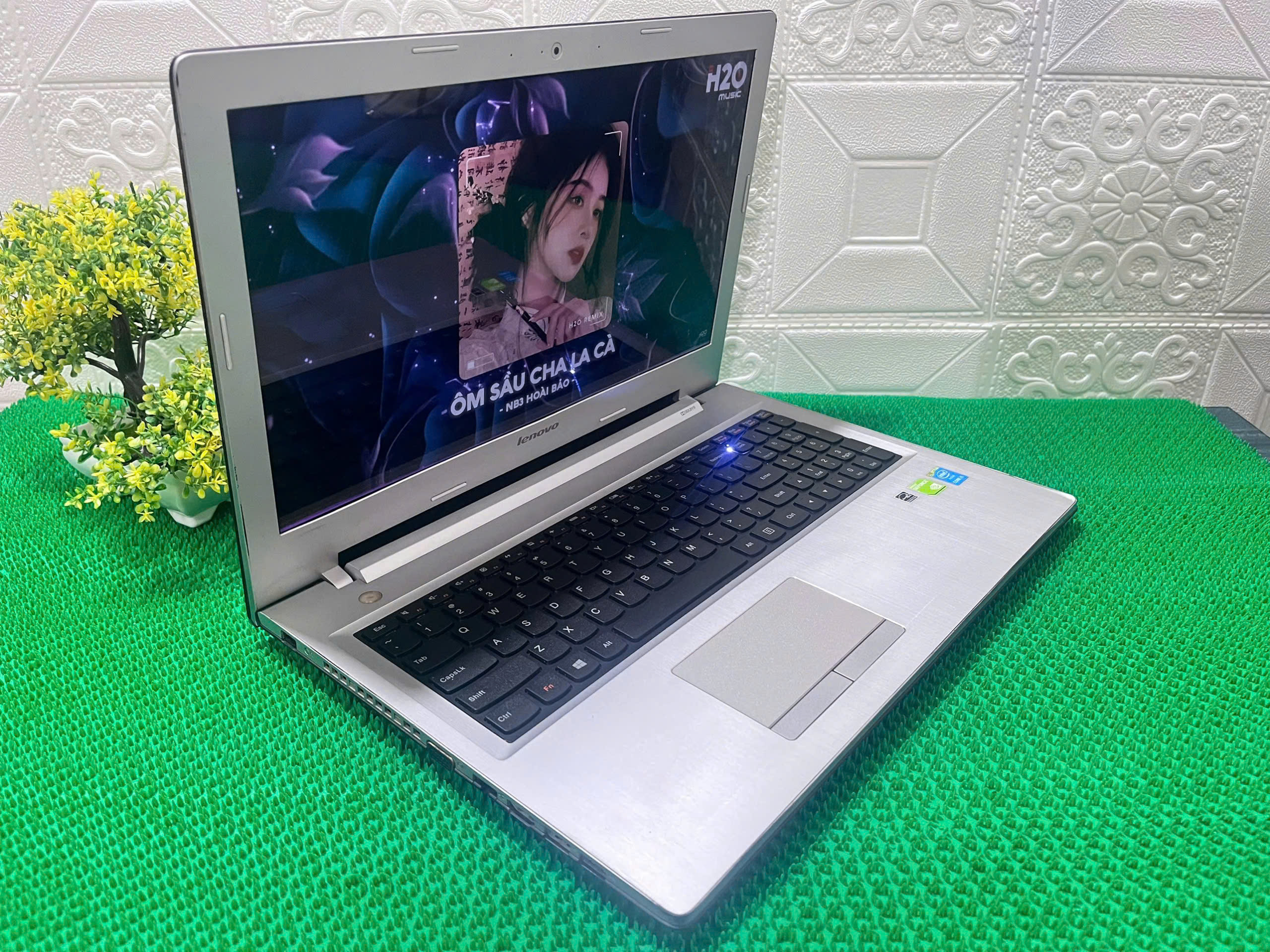 LAPTOP Lenovo Z50-70 - Hình ảnh 6