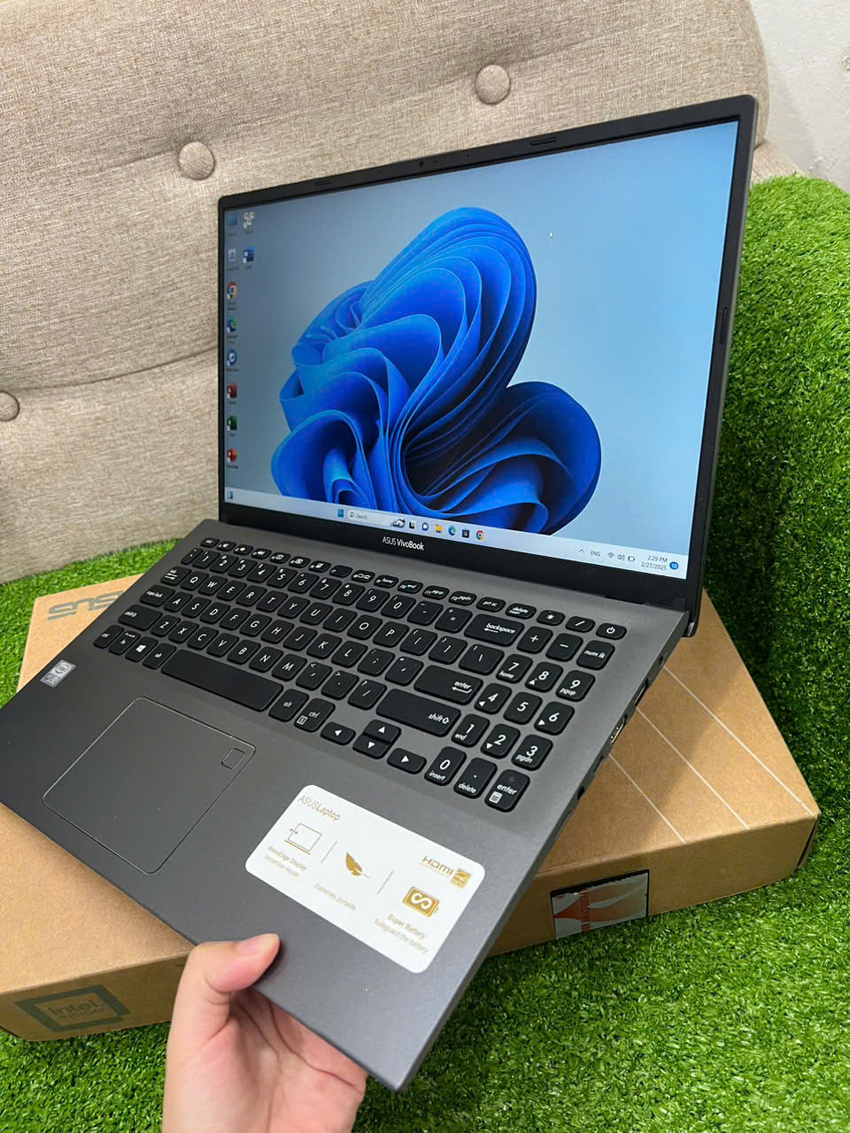laptop asus
