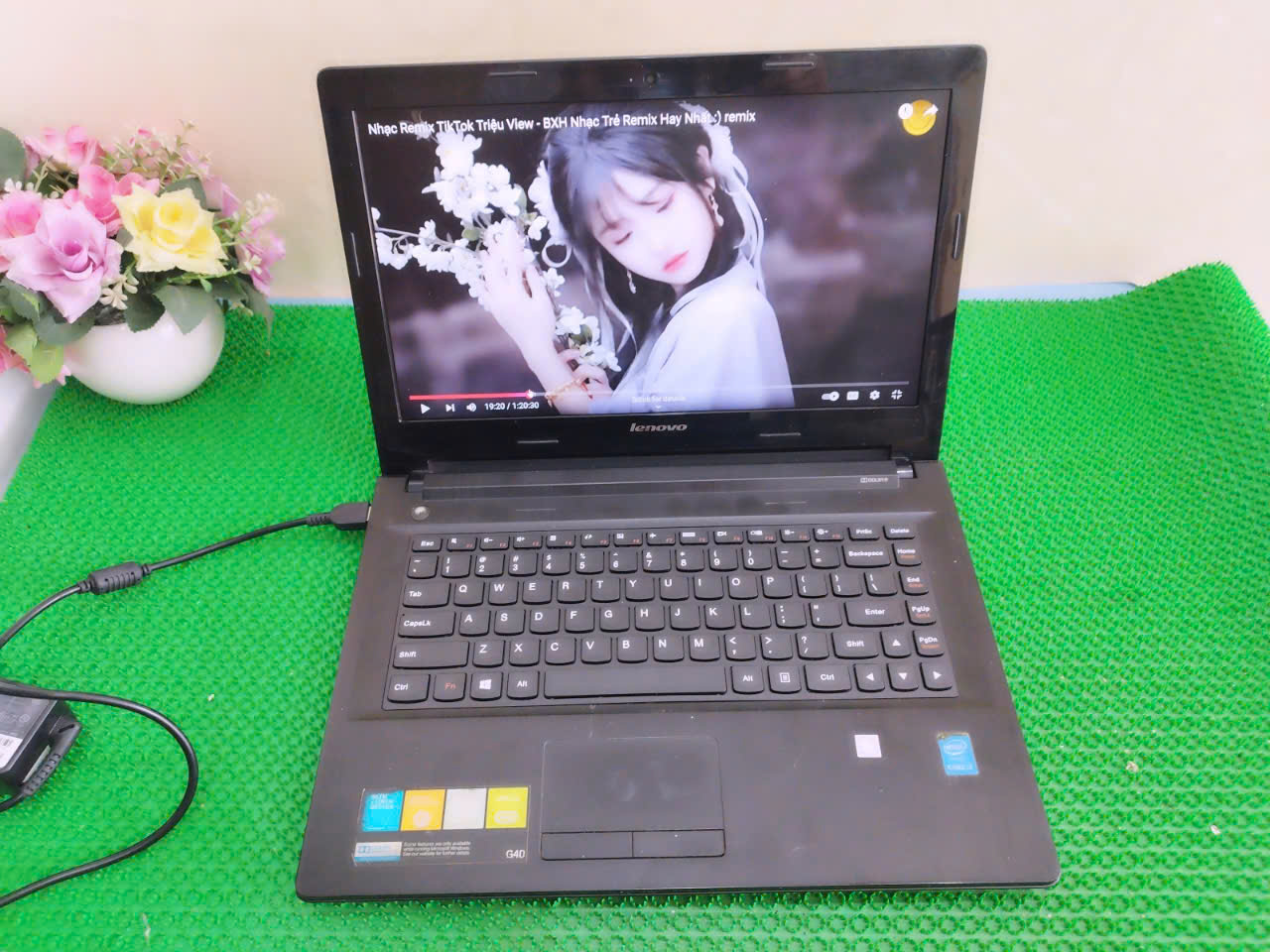 laptop lenovo