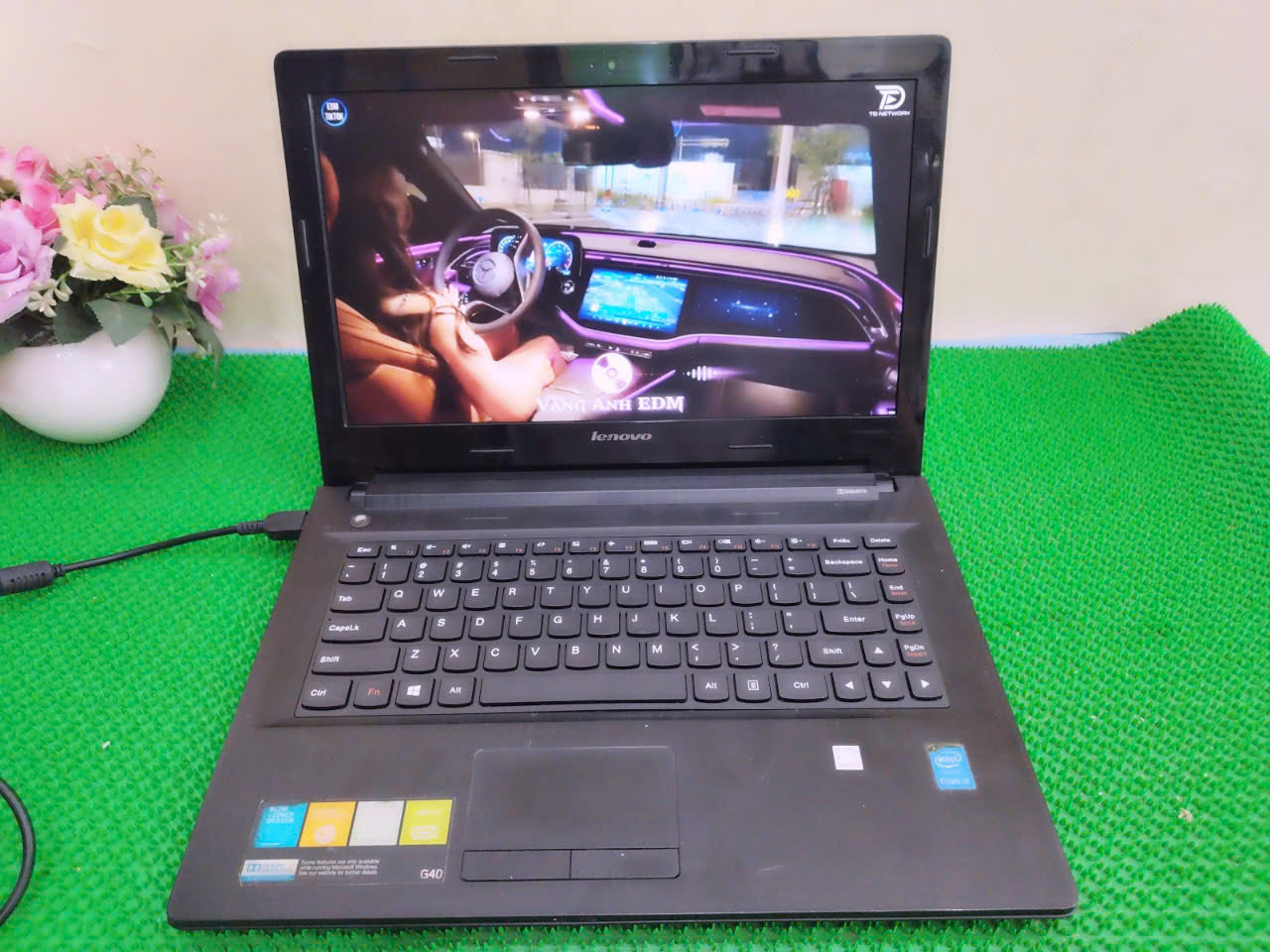 LAPTOP LENOVO 20369 - Hình ảnh 5