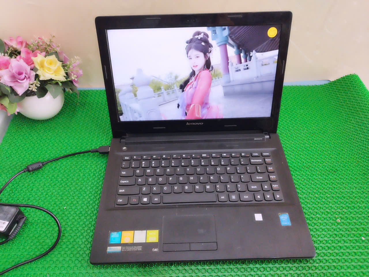 LAPTOP LENOVO 20369 - Hình ảnh 8