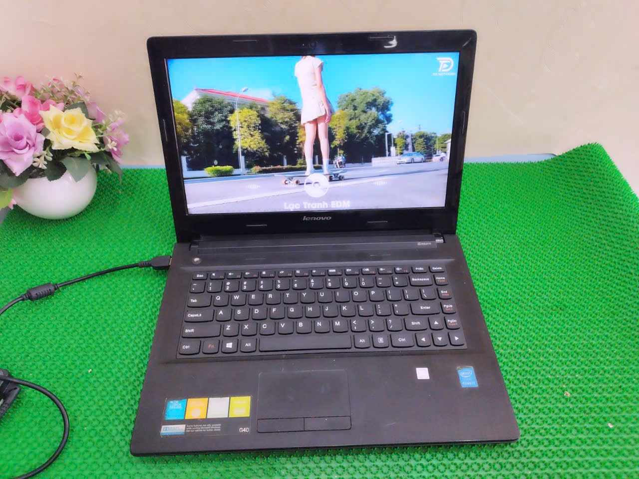 LAPTOP LENOVO 20369 - Hình ảnh 11