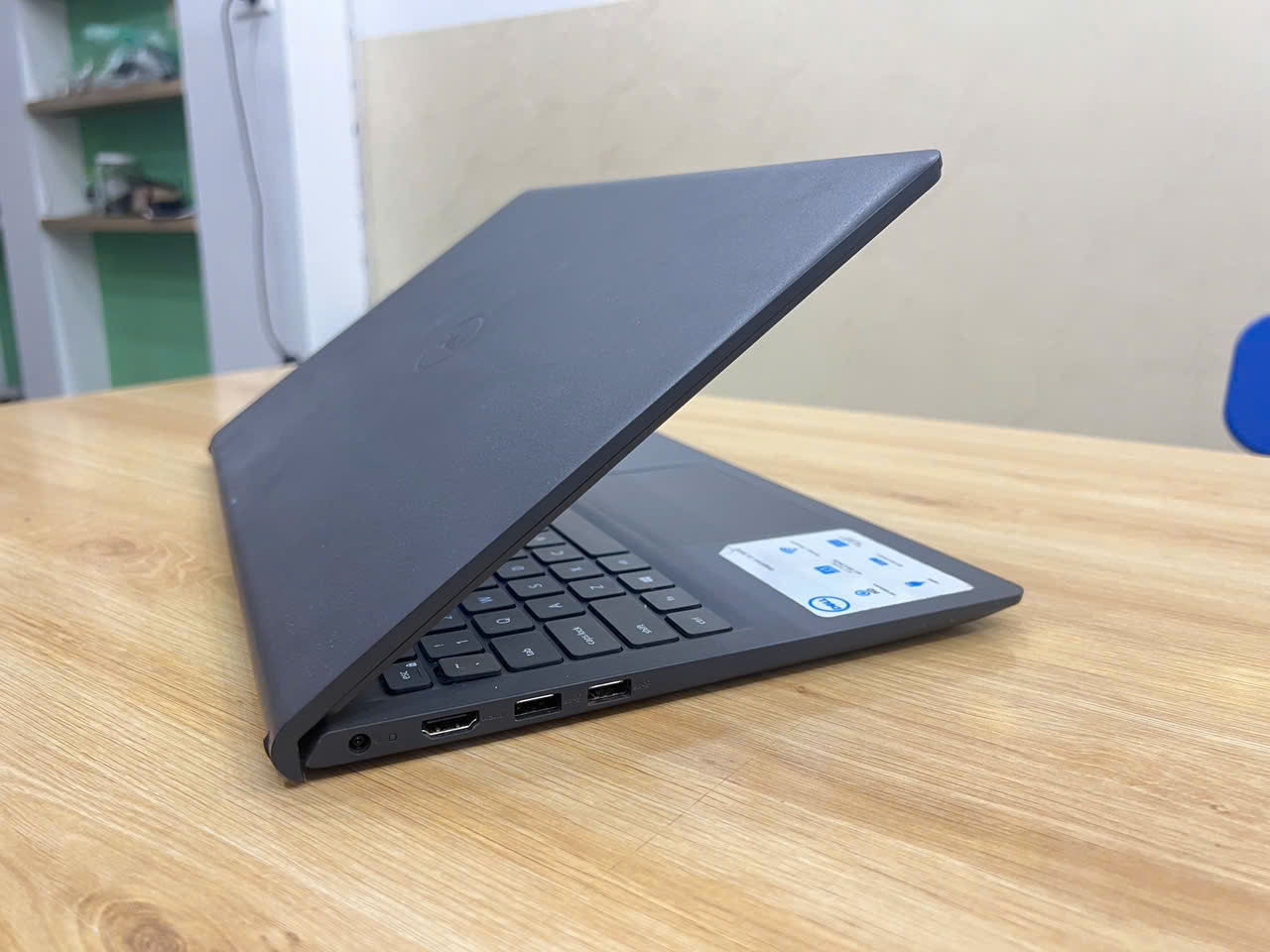 LAPTOP Dell inspiron 15 3511 Cảm ứng - Hình ảnh 7