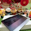 laptop macbook