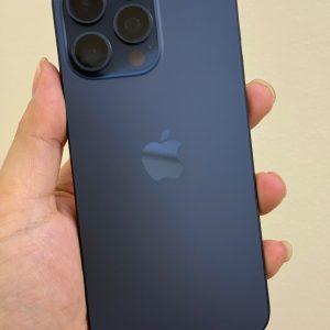 điện thoại iphone 15prm
