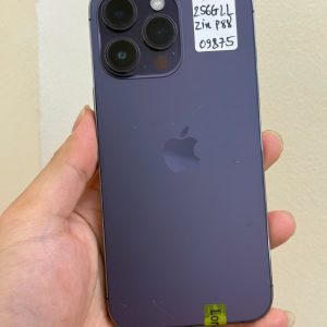 điện thoại iphone 14prm