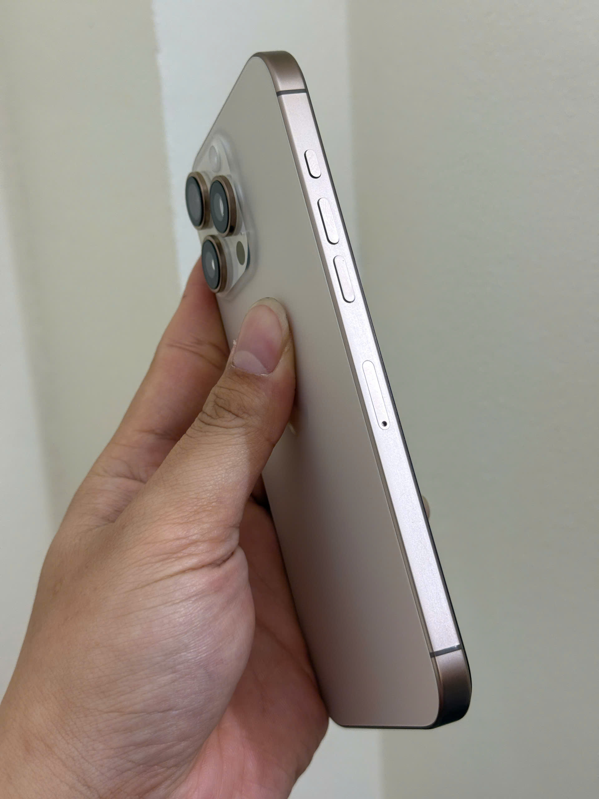 ĐIỆN THOẠI IPHONE 16PRM 256GB - Hình ảnh 6