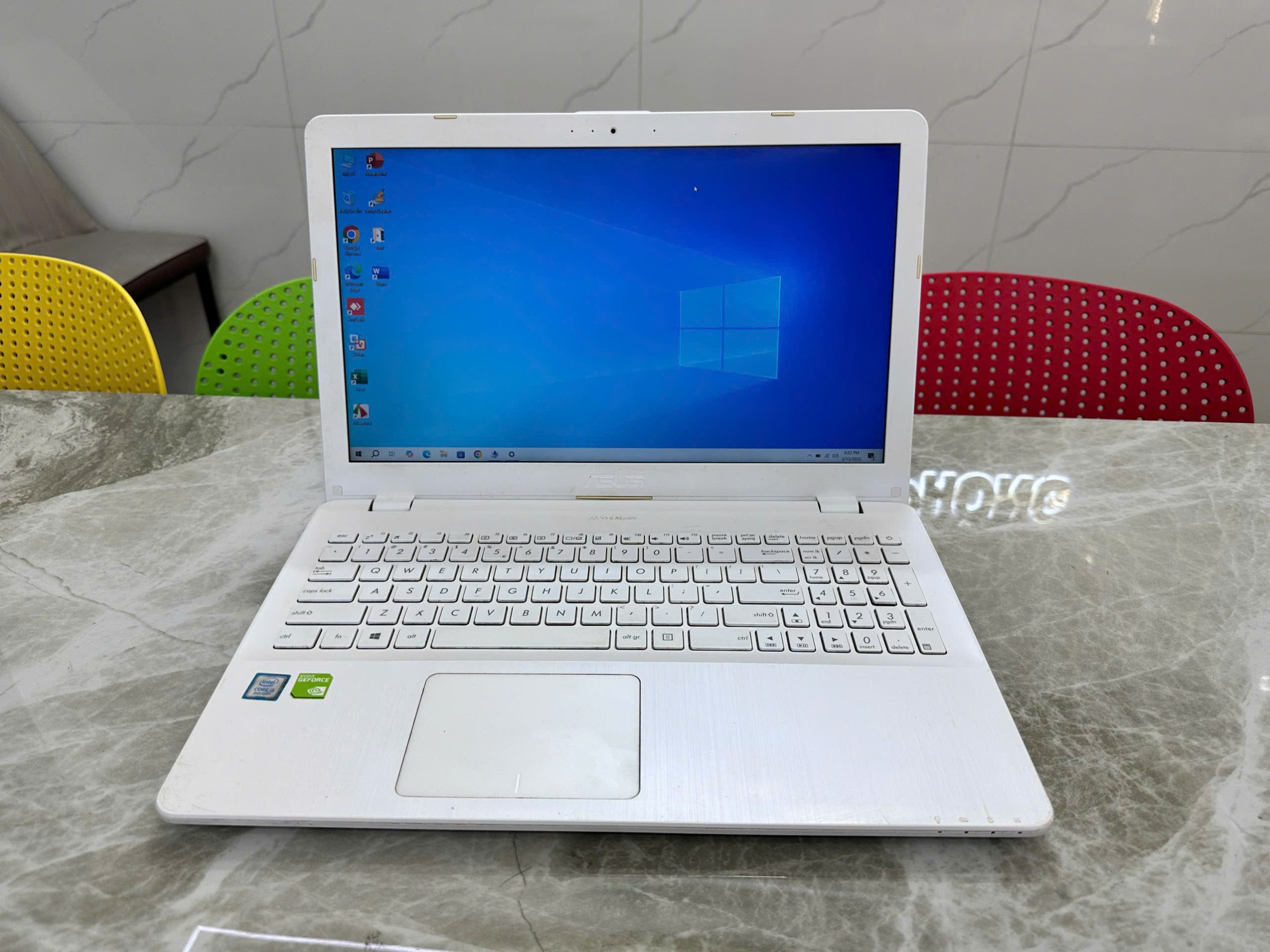 laptop asus