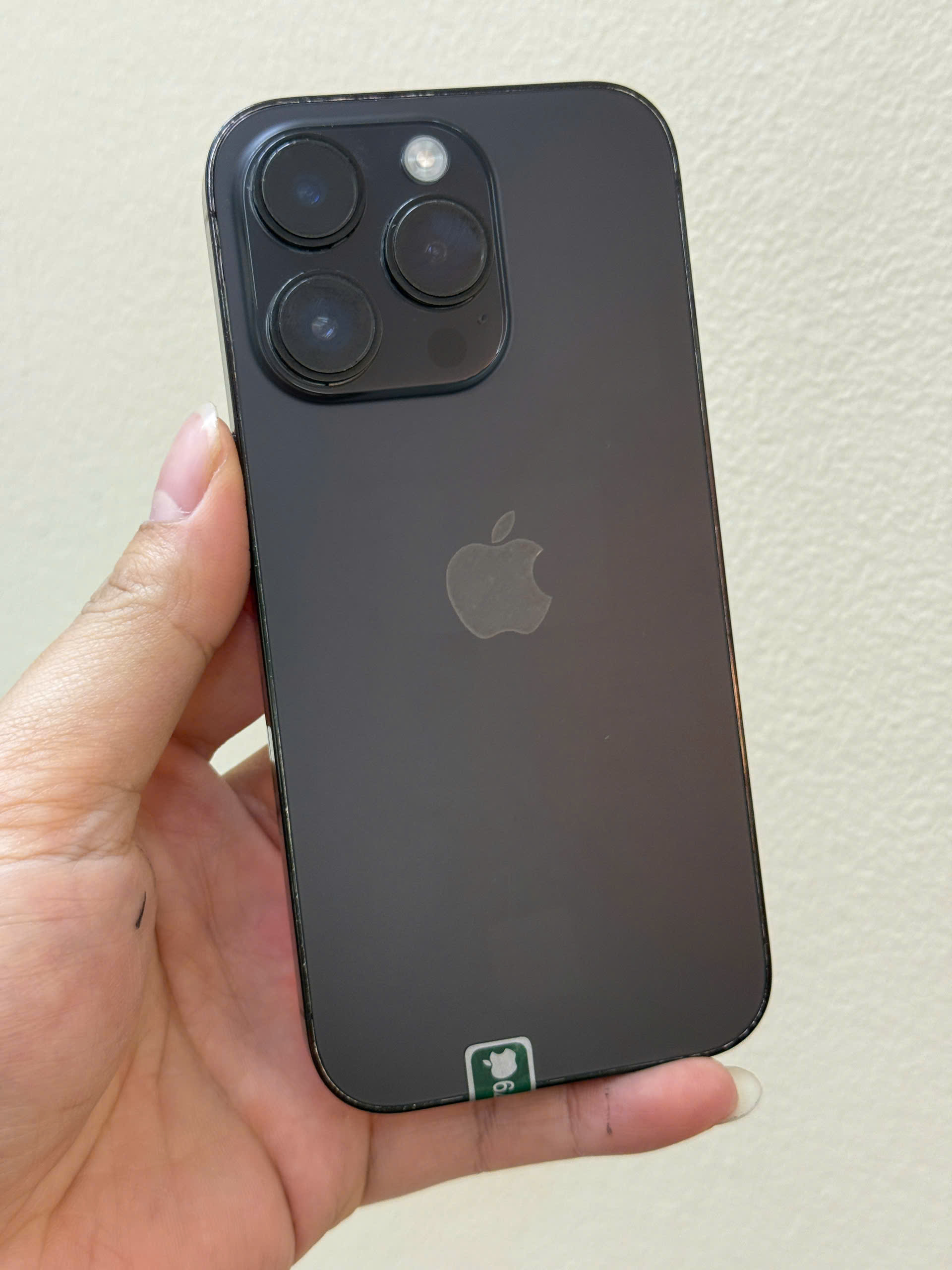 điện thoại iphone 16prm