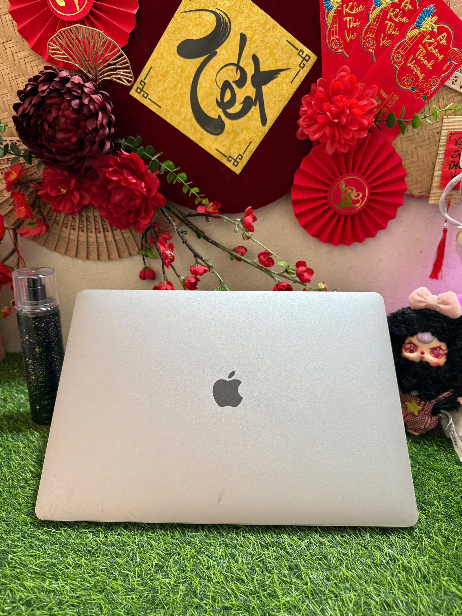 laptop macbook