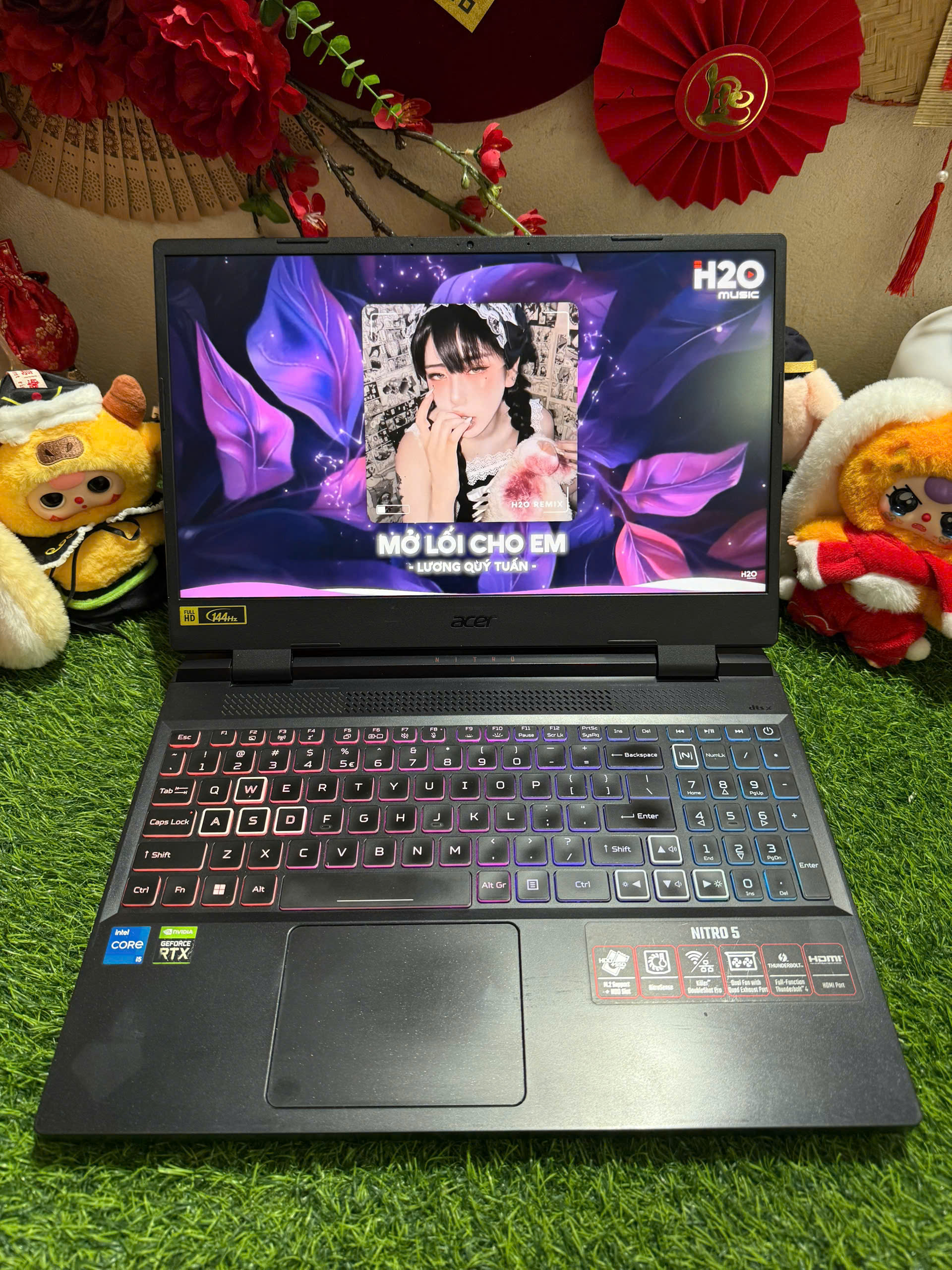 laptop acer