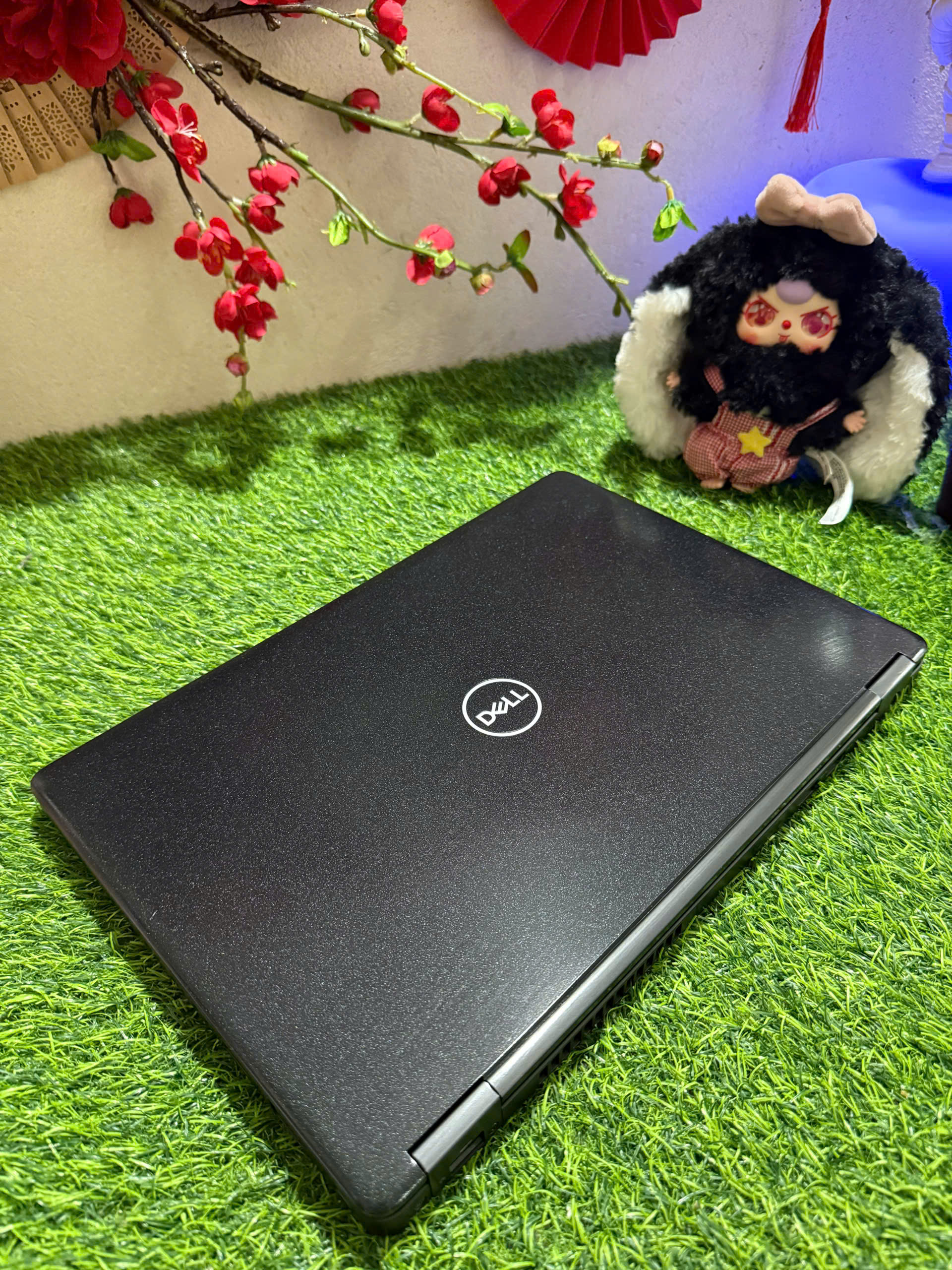 LAPTOP DELL Latitude 5490 siêu nhỏ gọn siêu giá rẻ - Hình ảnh 3