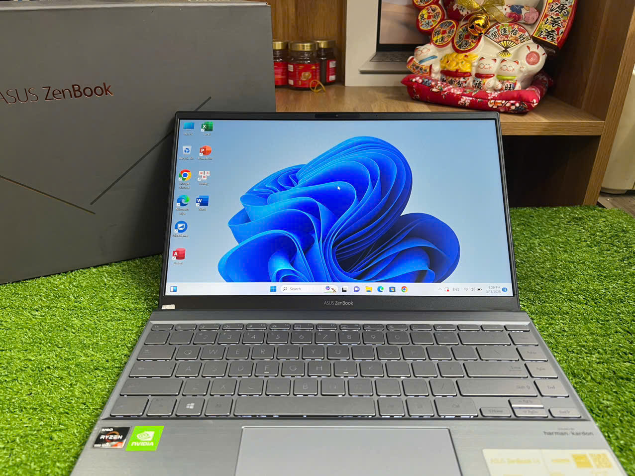 laptop asus