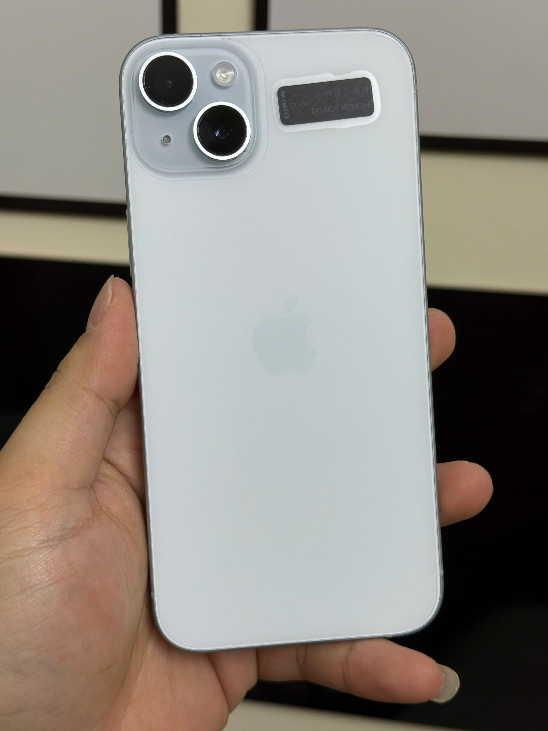 điện thoại iphone 15plus