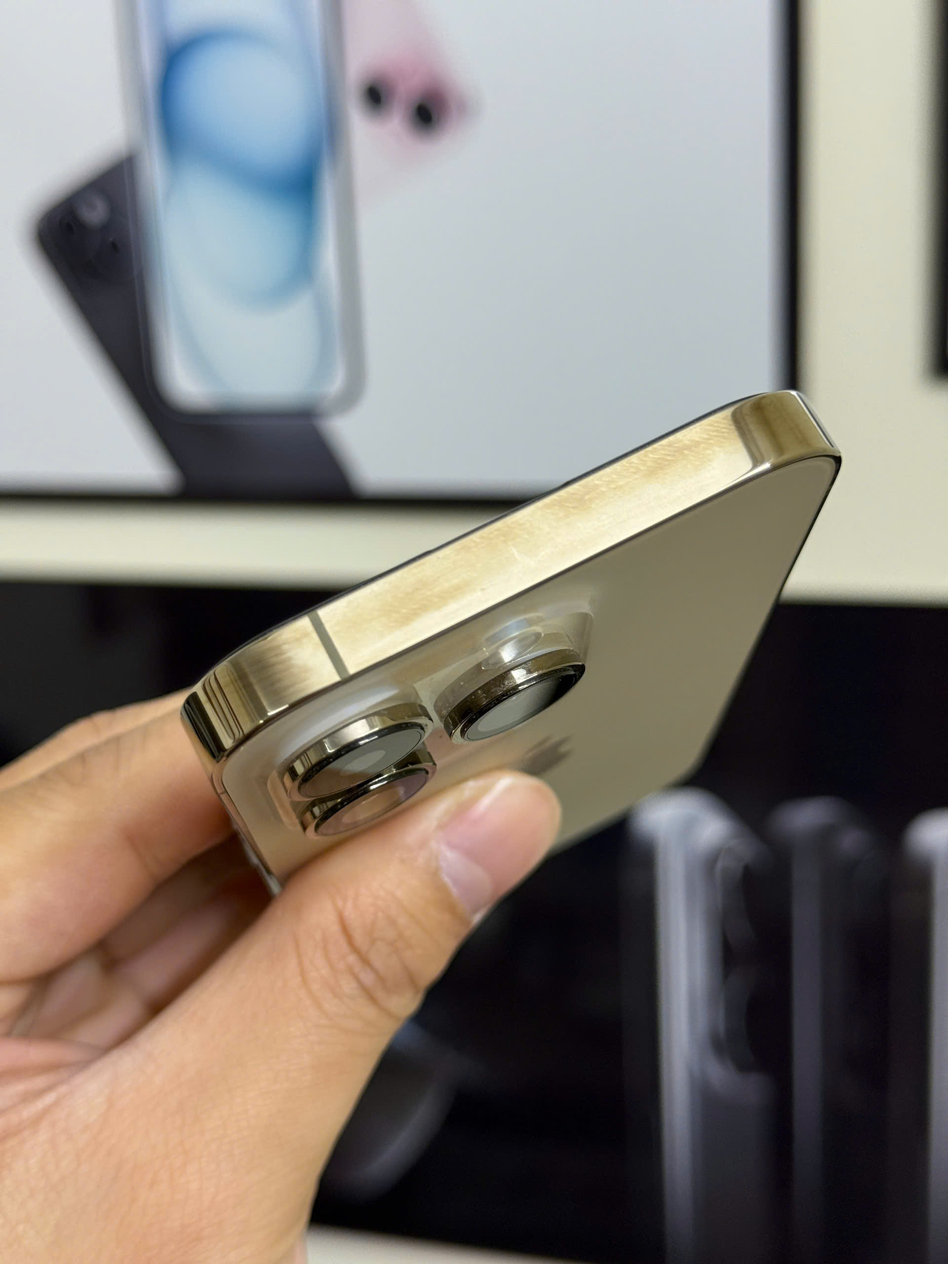 ĐIỆN THOẠI IPHONE 14 PRO 128GB - Hình ảnh 3