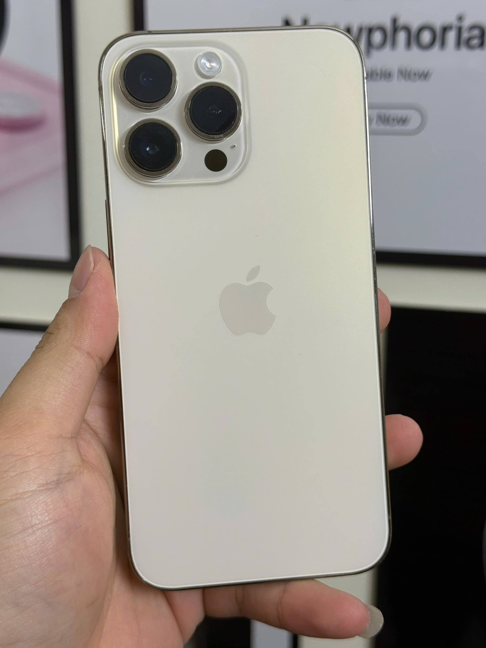 điện thoại iphone 14 prm