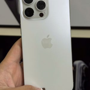 điện thoại iphone 15prm