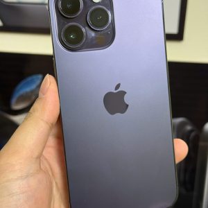 điện thoại iphone 14prm