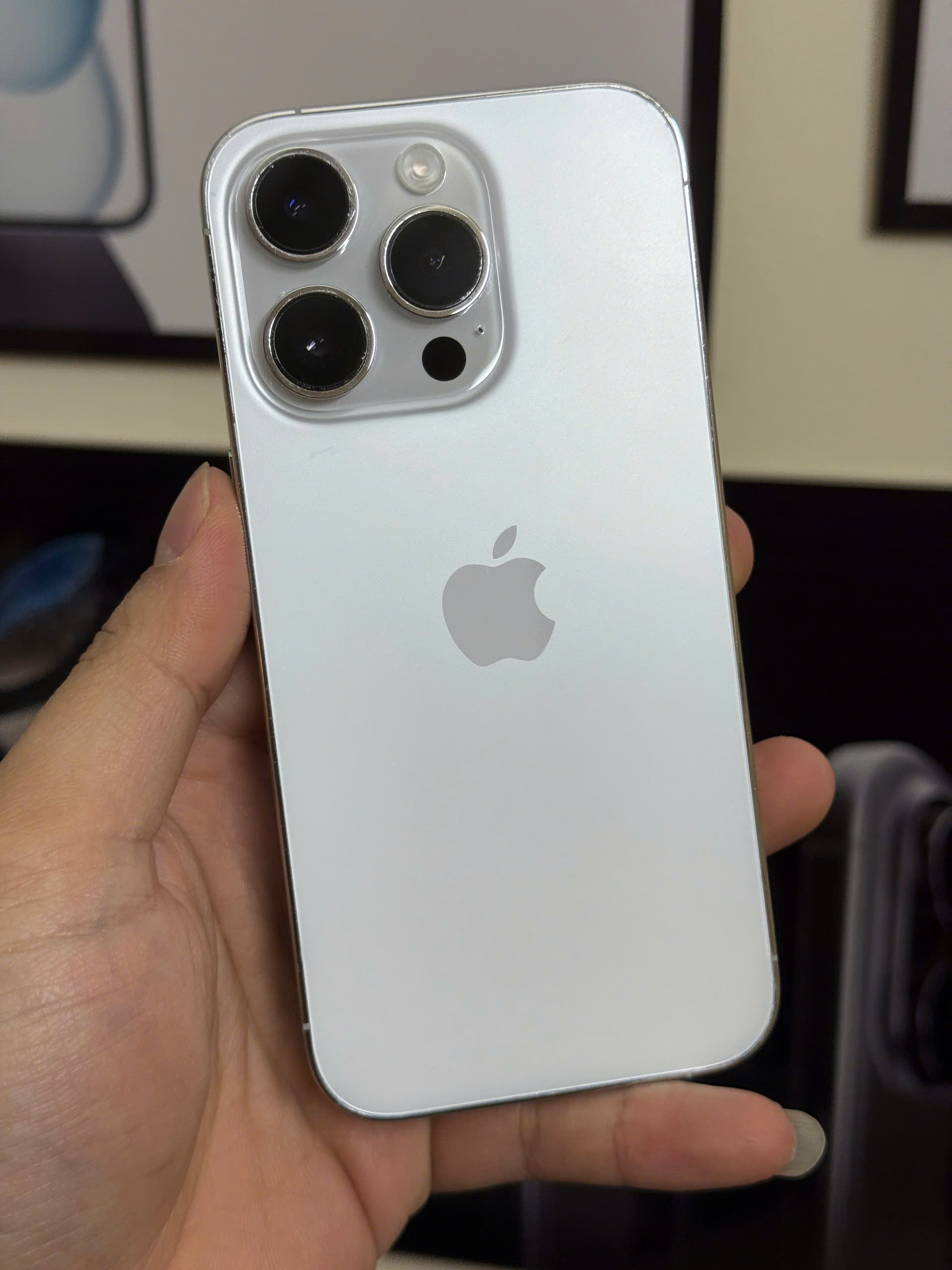 điện thoại iphone 14pro