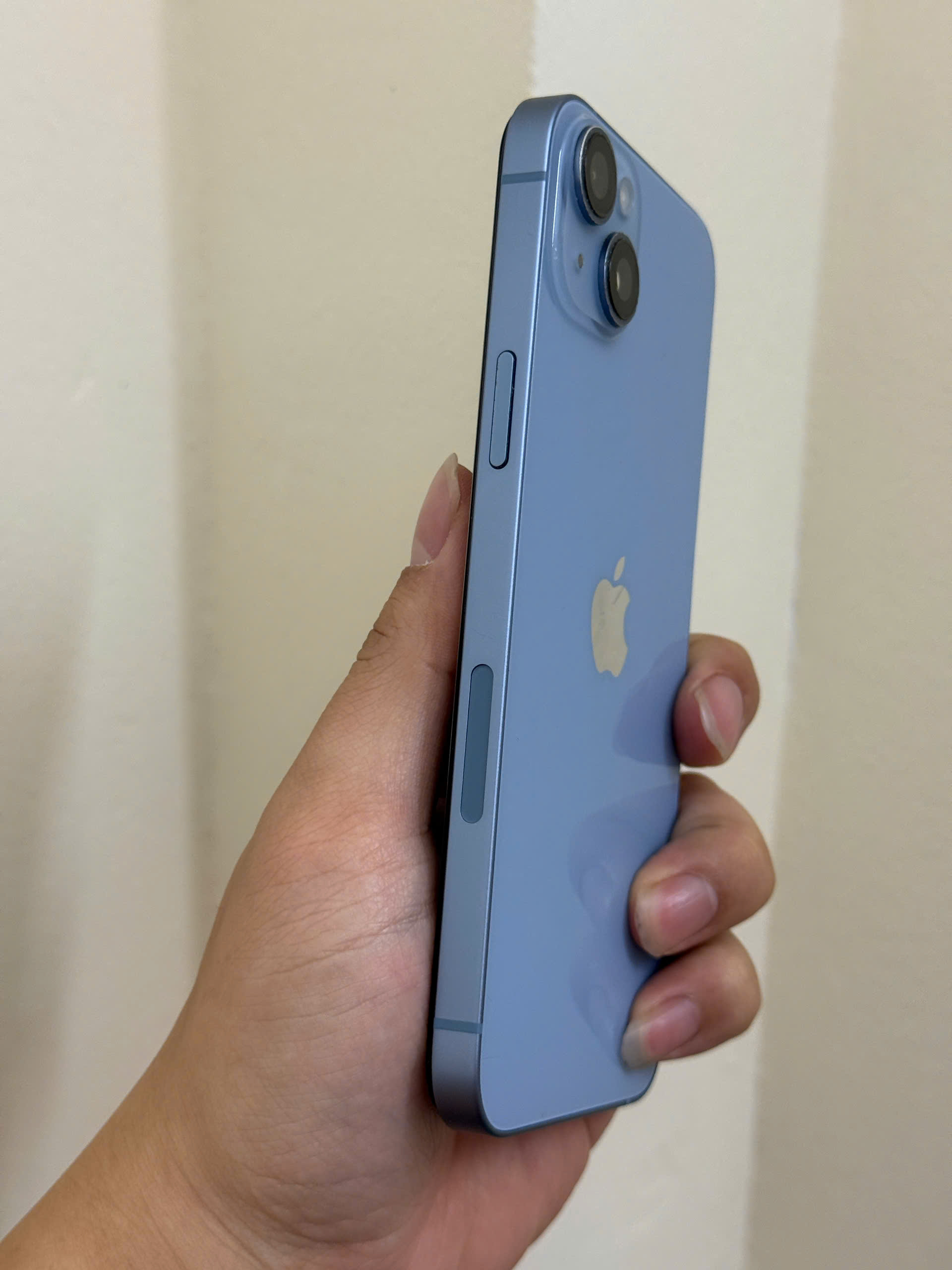ĐIỆN THOẠI IPHONE 14PRO 128GB - Hình ảnh 4