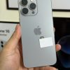 điện thoại iphone 15 prm lock