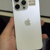 điện thoại iphone 15prm lcok