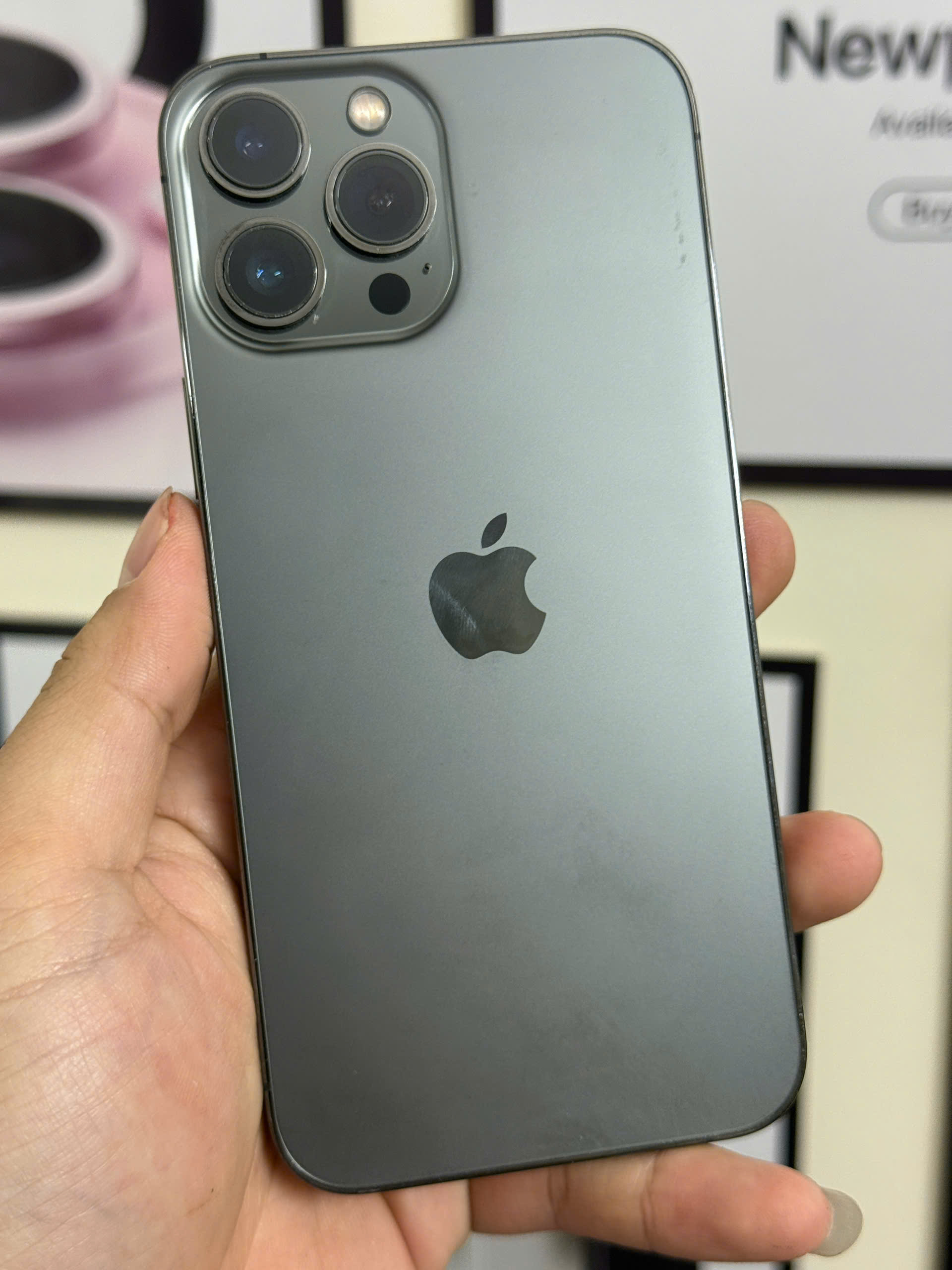 điện thoại iphone 13 prm