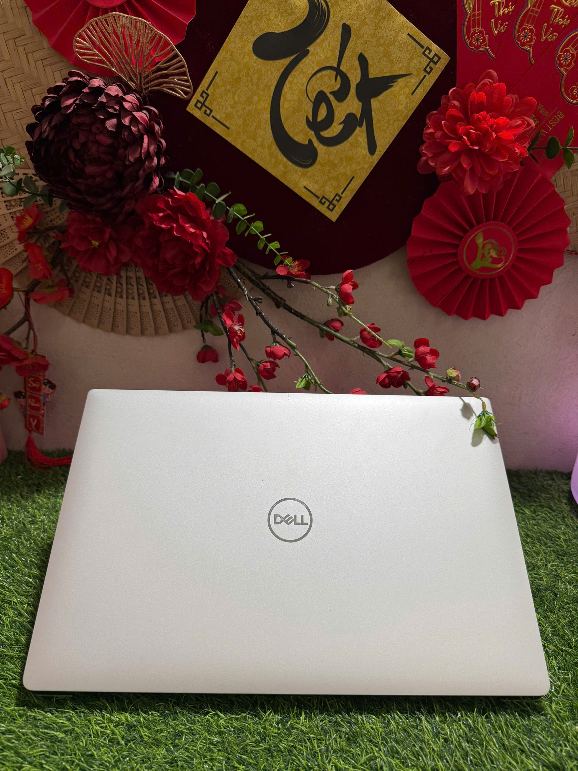 LAPTOP DELL Precision 5540 màn 4K cảm ứng mượt siêu sịn sò - Hình ảnh 8