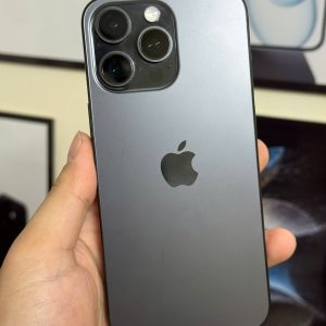 điện thoại iphone 15prm