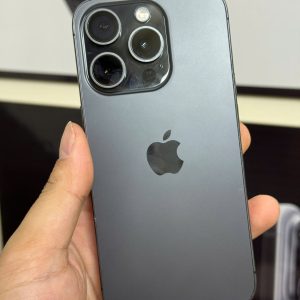 điện thoại iphone 15pro