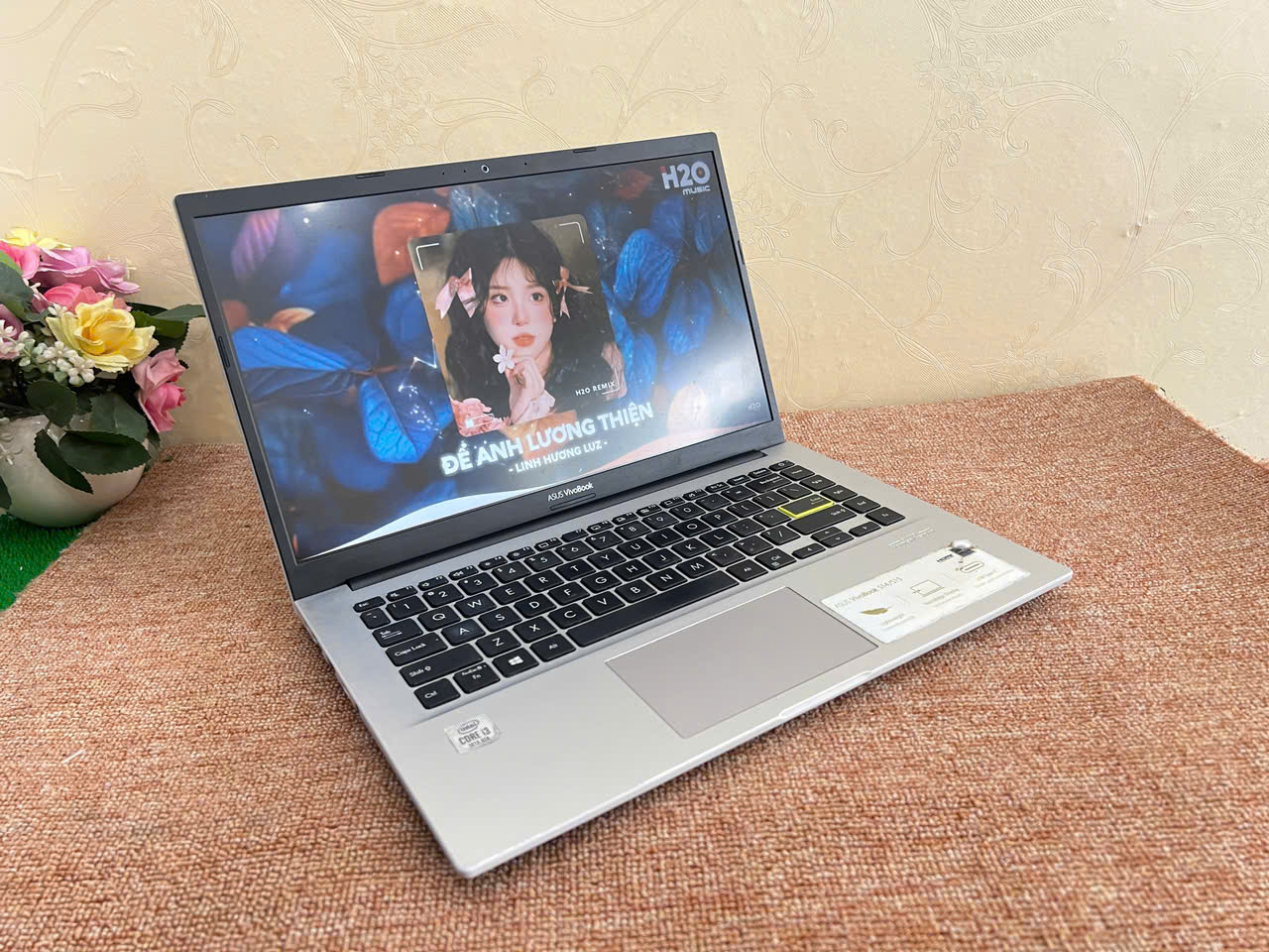 LAPTOP asus vivobook X421 - Hình ảnh 7