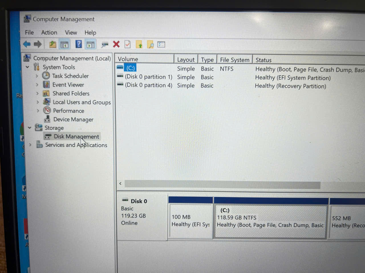 LAPTOP asus vivobook X421 - Hình ảnh 8
