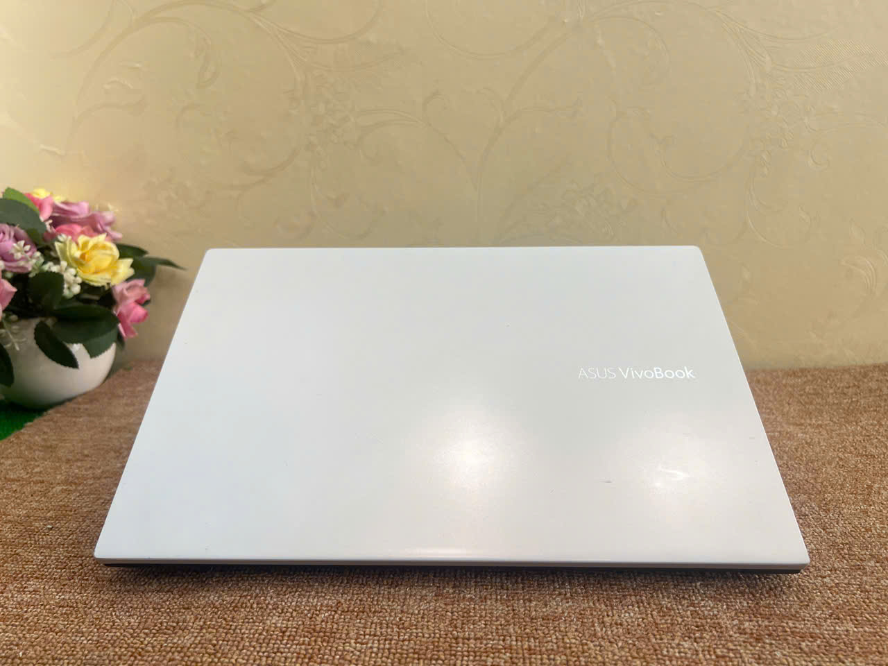 LAPTOP asus vivobook X421 - Hình ảnh 9