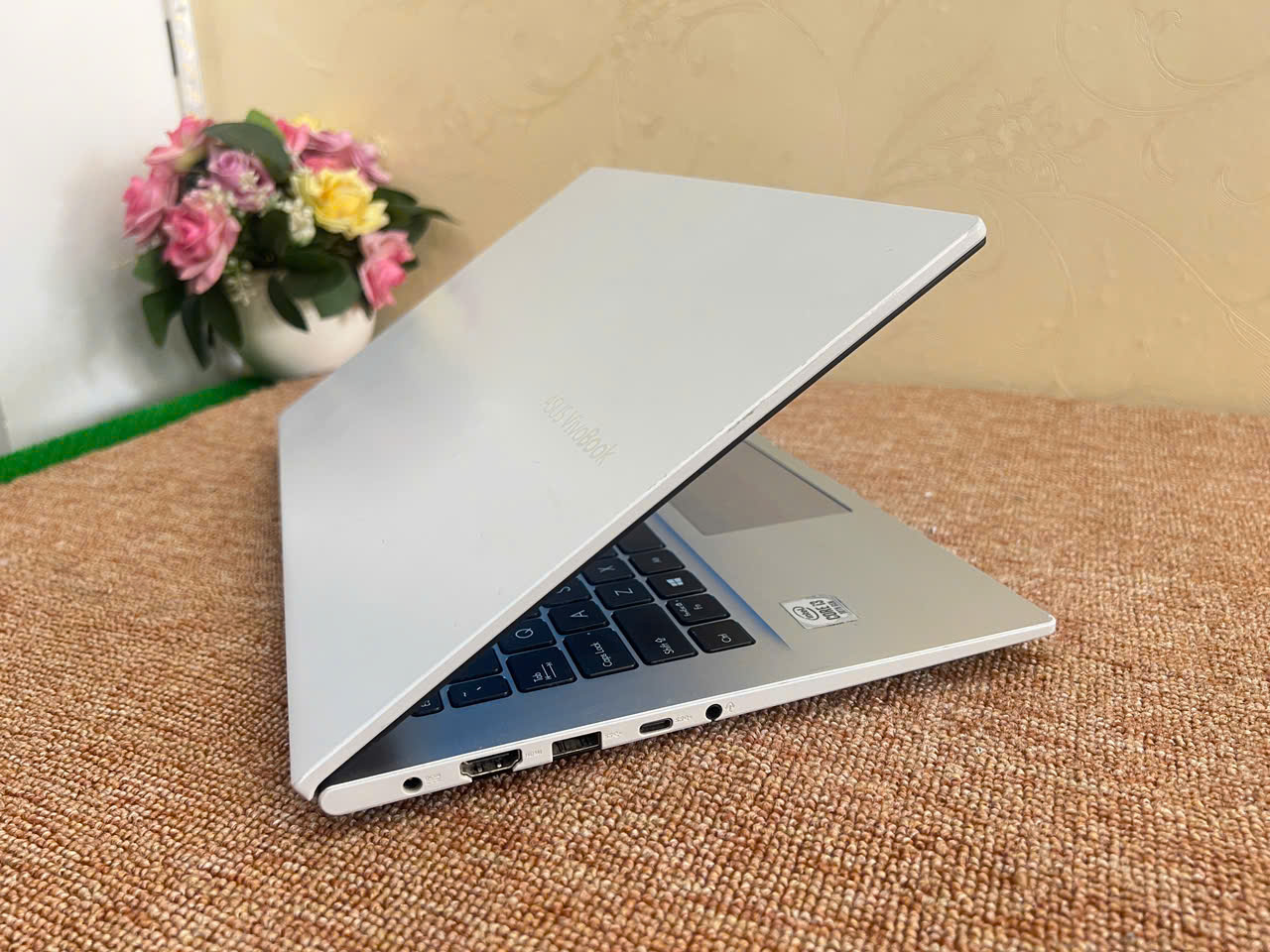 LAPTOP asus vivobook X421 - Hình ảnh 10
