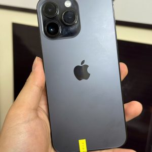 điện thoại iphone 14prm lock