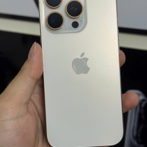 điện thoại iphone 16pro lock