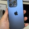 điện thoại iphone 15 pro