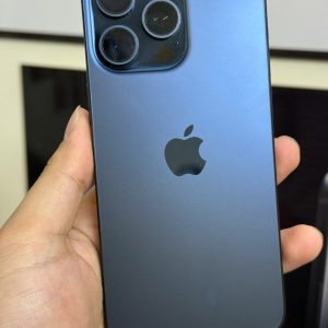 điện thoại iphone 15prm