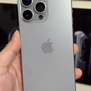 điện thoại iphone 15prm
