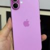 điện thoại iphone 16 plus