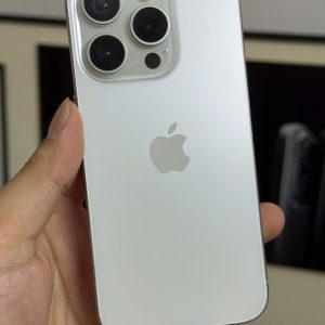 điện thoại iphone 15 pro