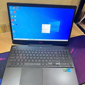 laptop dell