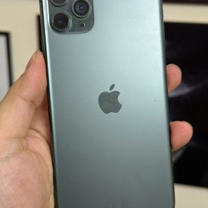 điện thoại iphone 11prm
