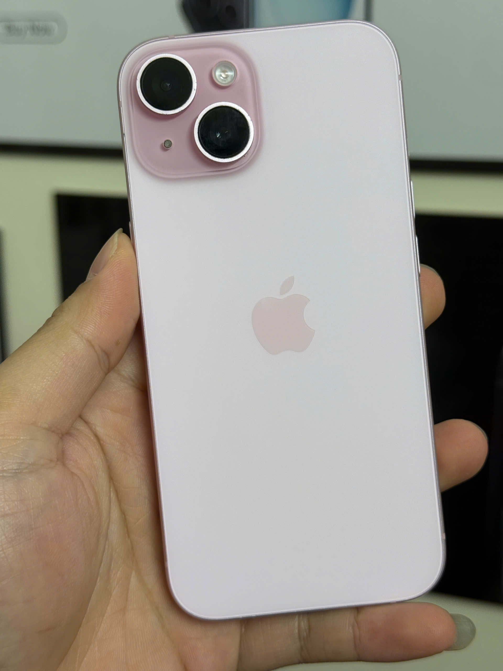 điện thoại iphone 15