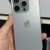 điện thoại iphone 15pro