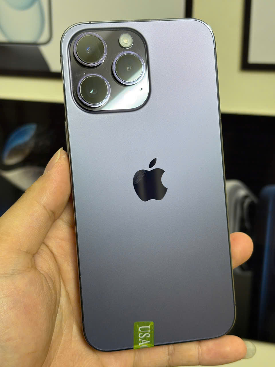 điện thoại iphone 14prm