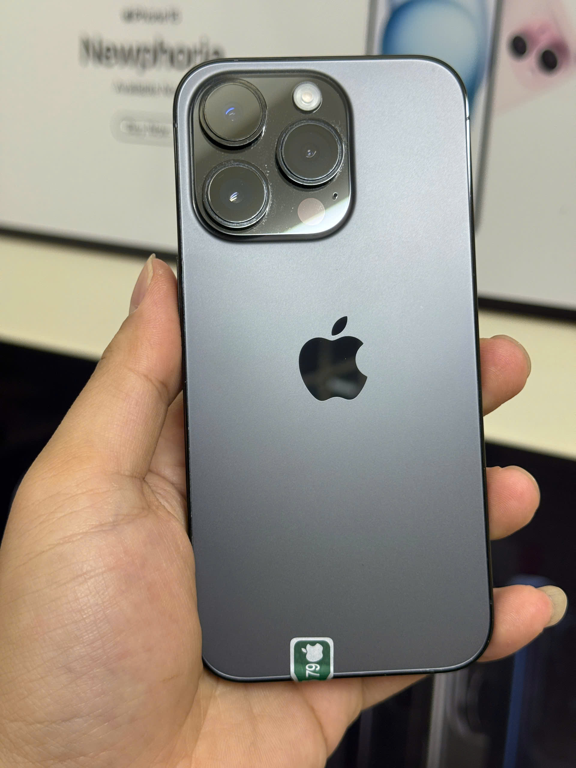 điện thoại iphone 14pro