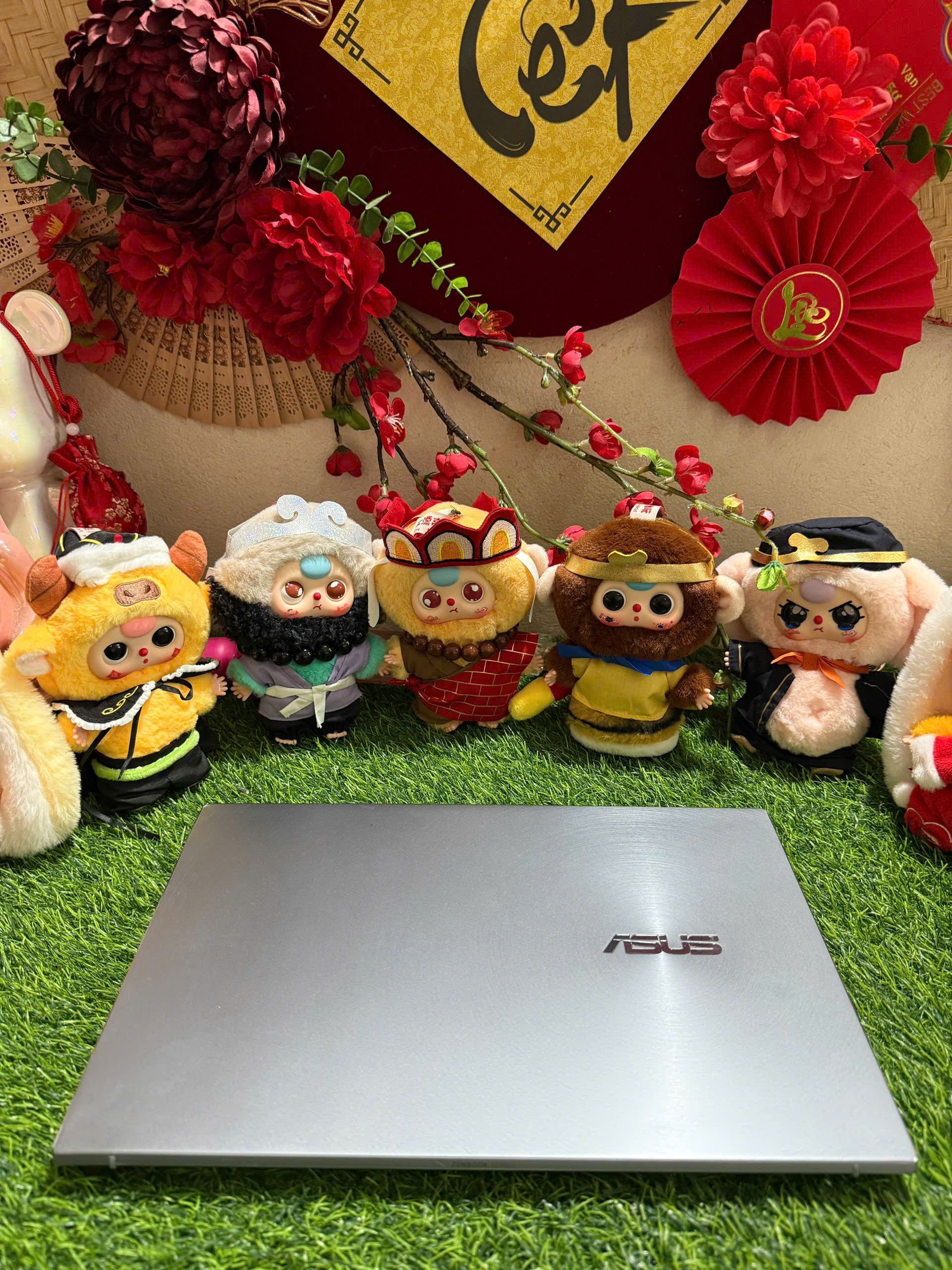 Cực phẩm Asus zenbook Q408ug vỏ nhôm mát lạnh siêu mỏng nhẹ - Hình ảnh 8