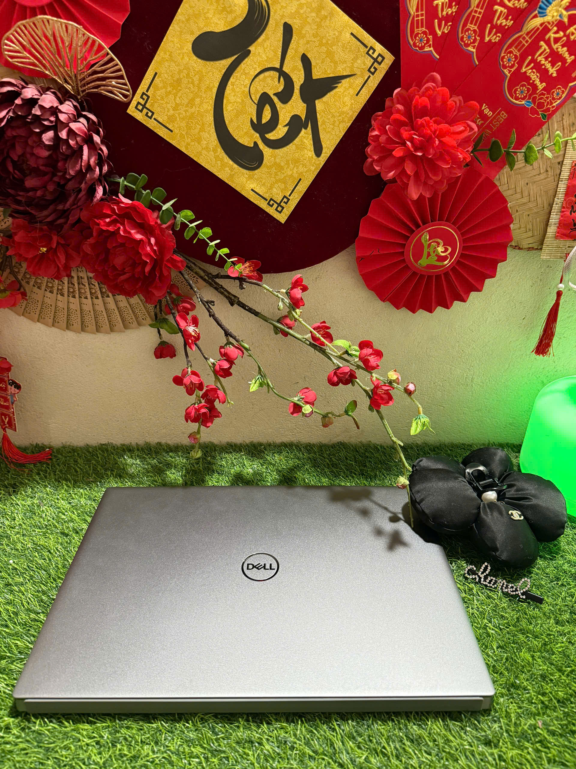 DELL Vostro 5620Laptop văn phòng sang chảnh , vỏ nhôm nguyên khối mát lạnh - Hình ảnh 5